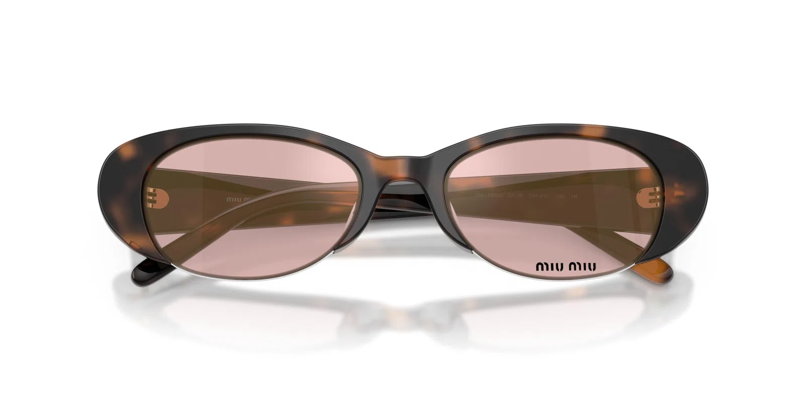 Miu C05SU Sunglasses - view 12